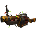 Festivized Autumn Mk.II Grenade Launcher (Field-Tested)