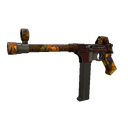 Autumn Mk.II SMG (Minimal Wear)