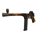 Strange Autumn Mk.II SMG (Field-Tested)