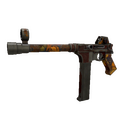 Autumn Mk.II SMG (Battle Scarred)