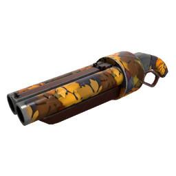 free tf2 item Autumn Mk.II Scattergun (Minimal Wear)