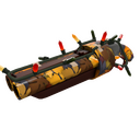 Festivized Specialized Killstreak Autumn Mk.II Scattergun (Factory New)