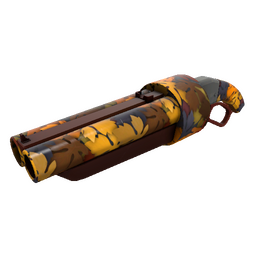 free tf2 item Killstreak Autumn Mk.II Scattergun (Factory New)