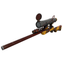Strange Killstreak Autumn Mk.II Sniper Rifle (Field-Tested)