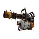 Festivized Autumn Mk.II Minigun (Field-Tested)
