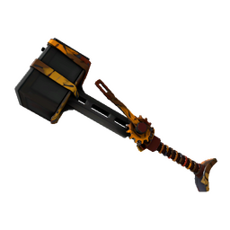 free tf2 item Autumn Mk.II Powerjack (Minimal Wear)