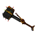 Festivized Specialized Killstreak Autumn Mk.II Powerjack (Minimal Wear)