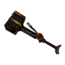 Autumn Mk.II Powerjack (Battle Scarred)