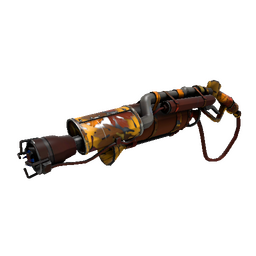 free tf2 item Specialized Killstreak Autumn Mk.II Degreaser (Minimal Wear)