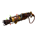 Strange Festivized Professional Killstreak Autumn Mk.II Degreaser (Factory New)
