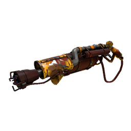 free tf2 item Killstreak Autumn Mk.II Degreaser (Factory New)