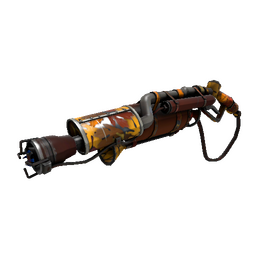 free tf2 item Autumn Mk.II Degreaser (Field-Tested)