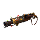 Festivized Killstreak Autumn Mk.II Degreaser (Minimal Wear)