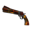 Professional Killstreak Autumn Mk.II Revolver (Minimal Wear)