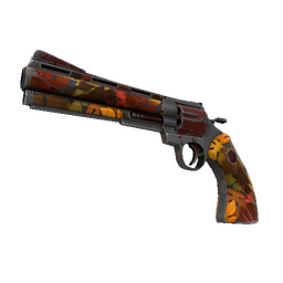 free tf2 item Autumn Mk.II Revolver (Field-Tested)