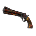 Autumn Mk.II Revolver (Battle Scarred)