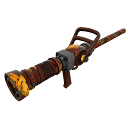 free tf2 item Autumn Mk.II Medi Gun (Minimal Wear)