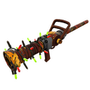 Strange Festivized Specialized Killstreak Autumn Mk.II Medi Gun (Factory New)