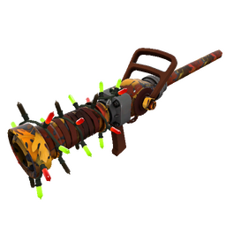 free tf2 item Strange Festivized Specialized Killstreak Autumn Mk.II Medi Gun (Factory New)