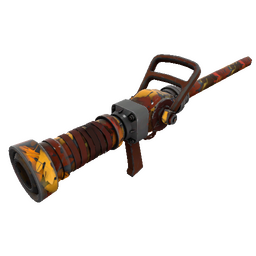 free tf2 item Killstreak Autumn Mk.II Medi Gun (Field-Tested)