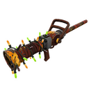 Festivized Autumn Mk.II Medi Gun (Minimal Wear)