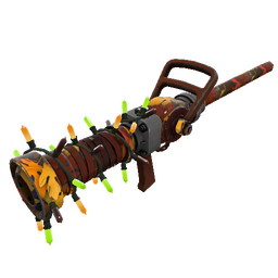 free tf2 item Festivized Autumn Mk.II Medi Gun (Minimal Wear)