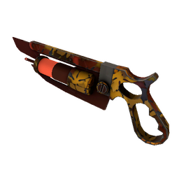 free tf2 item Autumn Mk.II Ubersaw (Minimal Wear)