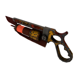 free tf2 item Autumn Mk.II Ubersaw (Well-Worn)