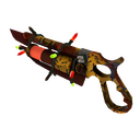 Strange Festivized Specialized Killstreak Autumn Mk.II Ubersaw (Factory New)