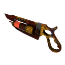 Autumn Mk.II Ubersaw (Factory New)