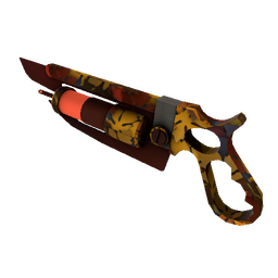 Autumn Mk.II Ubersaw (Factory New)