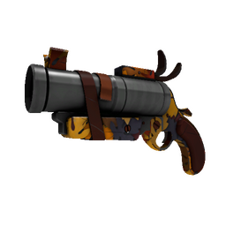 free tf2 item Autumn Mk.II Detonator (Minimal Wear)