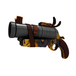 Autumn Mk.II Detonator (Factory New)
