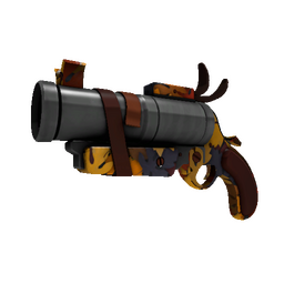 free tf2 item Autumn Mk.II Detonator (Factory New)