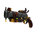Festivized Professional Killstreak Autumn Mk.II Detonator (Field-Tested)