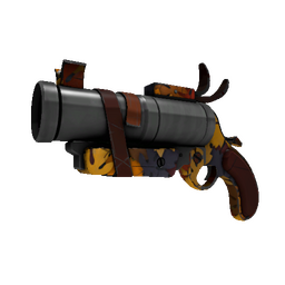 free tf2 item Autumn Mk.II Detonator (Field-Tested)