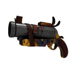 free tf2 item Autumn Mk.II Detonator (Well-Worn)