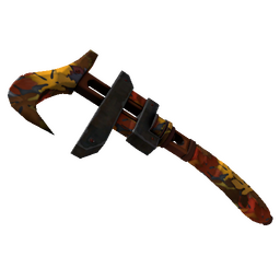 free tf2 item Specialized Killstreak Autumn Mk.II Jag (Factory New)