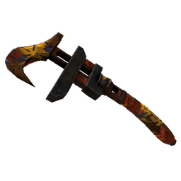 free tf2 item Professional Killstreak Autumn Mk.II Jag (Field-Tested)