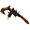 Festivized Specialized Killstreak Autumn Mk.II Jag (Minimal Wear)