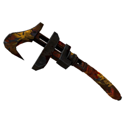 free tf2 item Autumn Mk.II Jag (Battle Scarred)