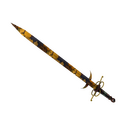 Strange Specialized Killstreak Autumn Mk.II Claidheamh Mòr (Factory New)