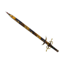 Autumn Mk.II Claidheamh Mòr (Field-Tested)