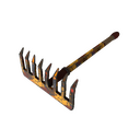 Autumn Mk.II Back Scratcher (Field-Tested)