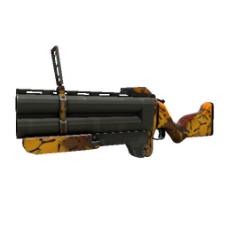 free tf2 item Autumn Mk.II Loch-n-Load (Minimal Wear)