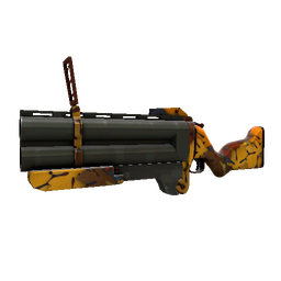 free tf2 item Autumn Mk.II Loch-n-Load (Factory New)