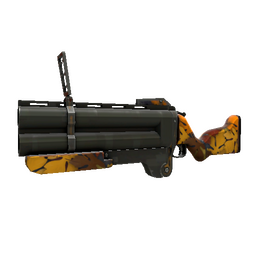 free tf2 item Autumn Mk.II Loch-n-Load (Field-Tested)