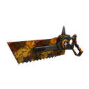 Autumn Mk.II Amputator (Minimal Wear)