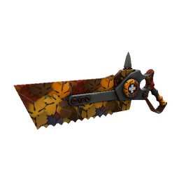 free tf2 item Autumn Mk.II Amputator (Minimal Wear)