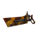 Autumn Mk.II Amputator (Field-Tested)